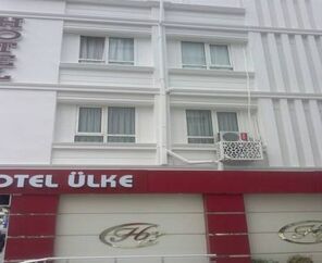 Hotel Ulke