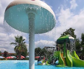 Sapanca Aqua Wellness Spa Hotel & Aqua Park