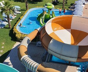 Sapanca Aqua Wellness Spa Hotel & Aqua Park