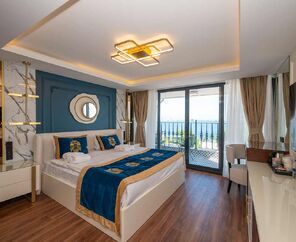 The Byzantium Hotel & Suites - Special Class
