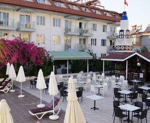 Akdora Resort Hotel & Spa
