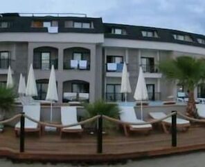 Alaaddin Beach Hotel
