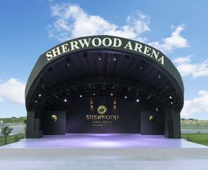 Sherwood Greenwood Suites Resort