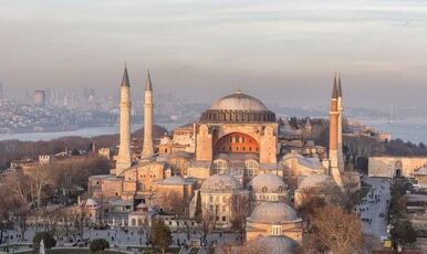 Istanbul and Cappadocia Tour (5 DAYS)