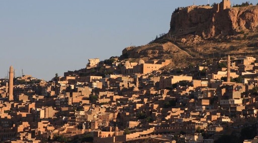 Daily Mardin Tour From Istanbul