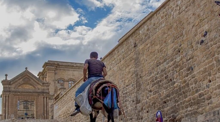 Daily Mardin Tour From Istanbul