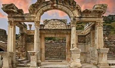 3 Days 2 Nights Gallipoli – Troy – Pergamon - Ephesus Tour