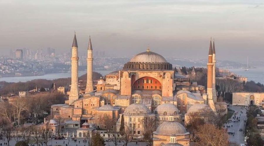 Istanbul – Gallipoli – Troy (5 DAYS)