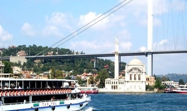 Istanbul – Gallipoli – Troy (5 DAYS)